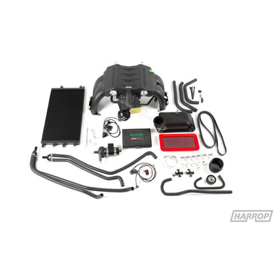 Harrop Supercharger Kit (FA20)