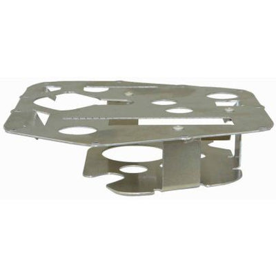 Moroso Sump Baffle (FA20)