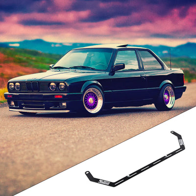 KAP Industries Extinguisher Bracket (BMW E30)