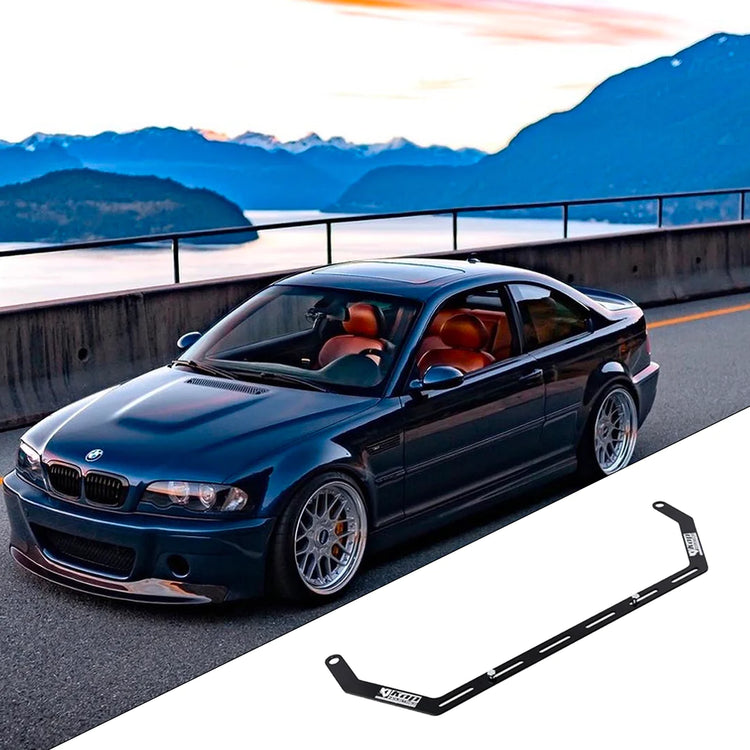 KAP Industries Extinguisher Bracket (BMW M3 E46)