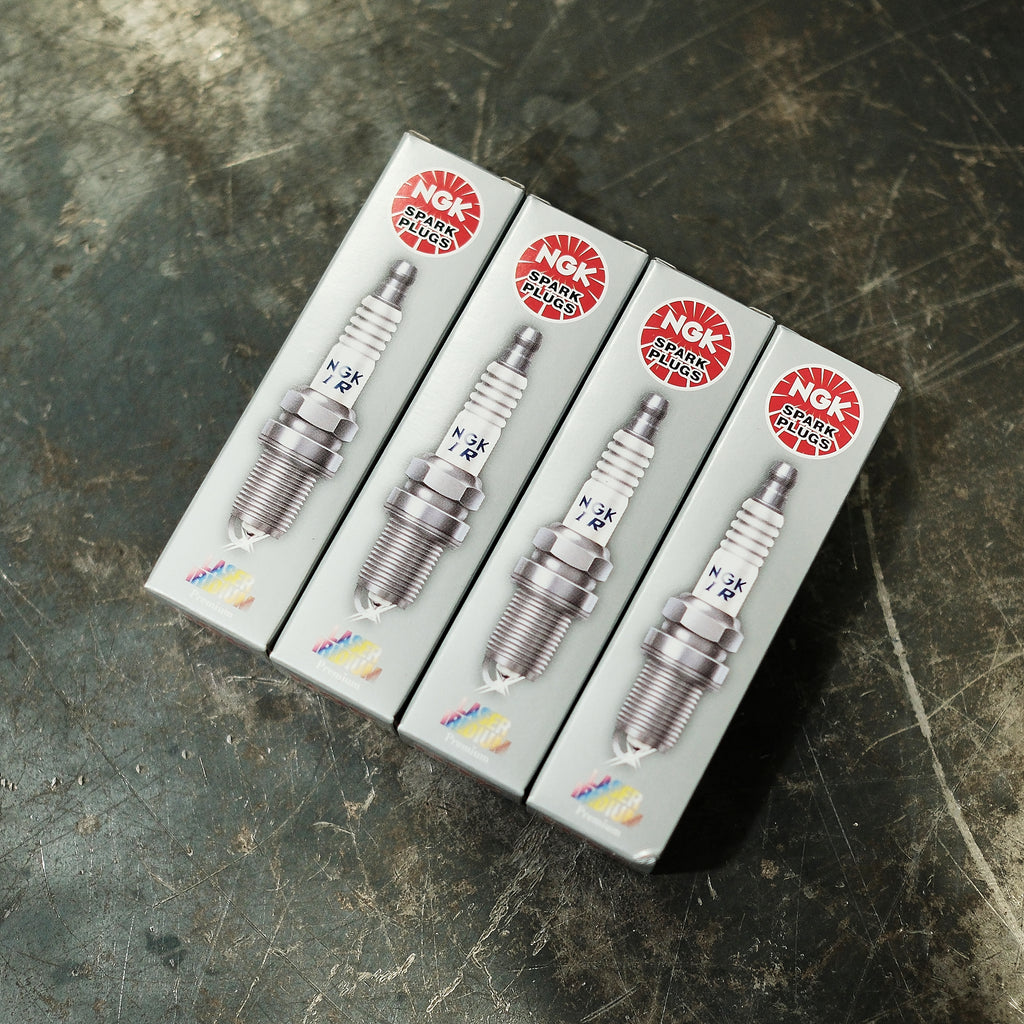 NGK FA20DIT Spark Plugs