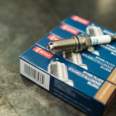 DENSO (OEM) Spark Plugs