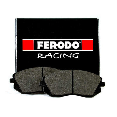 Ferodo DS2500 Rear Brake Pads