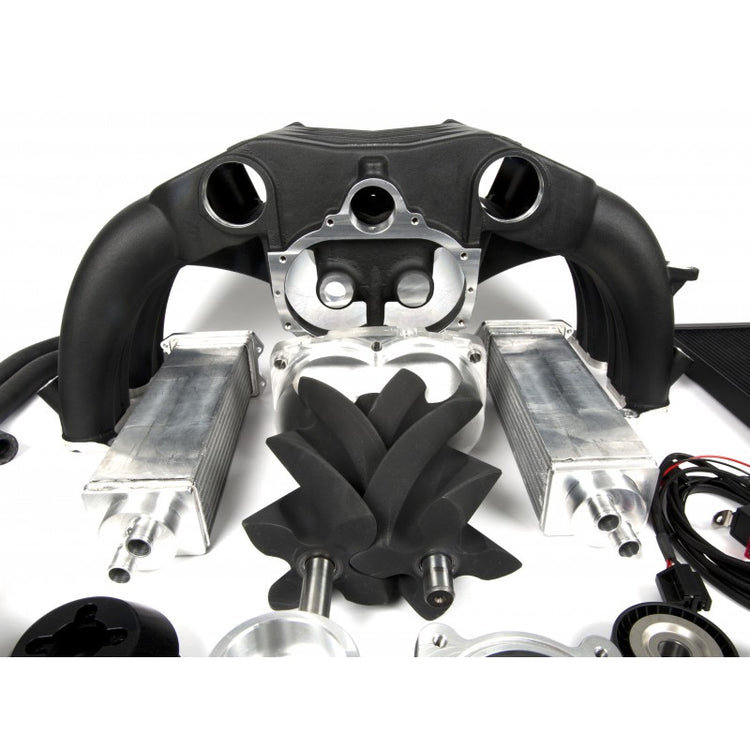 Harrop Supercharger Kit (FA20)