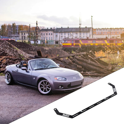 KAP Industries Extinguisher Bracket (Mazda MX-5 NC)