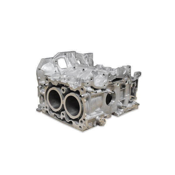 IAG 600 FA20 Subaru Short Block (10.5:1 Compression Ratio) - 600 BHP