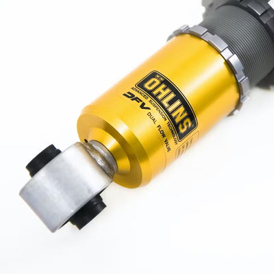 Ohlins Road & Track Coilovers - Subaru BRZ & Toyota 86 12-21/GR86 22+/ BRZ 22+