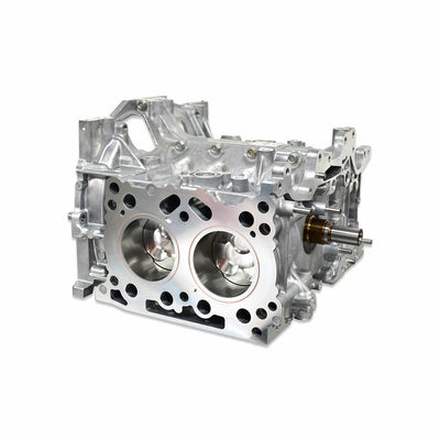 IAG 800 FA20 Subaru Closed Deck Short Block (10.5:1 Compression Ratio) - 800 BHP