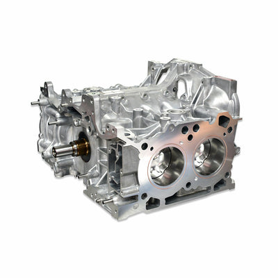 IAG 800 FA20 Subaru Closed Deck Short Block (10.5:1 Compression Ratio) - 800 BHP