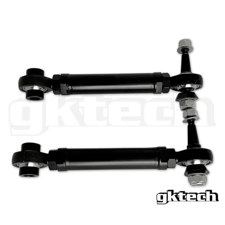 GKTECH Adjustable Rear Toe Arms (86/BRZ)