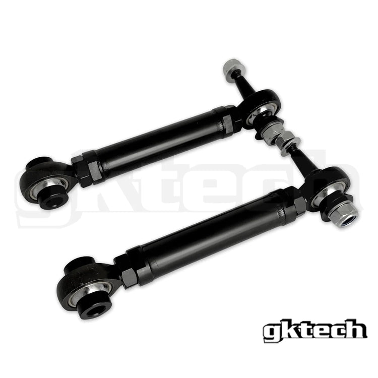 GKTECH Adjustable Rear Toe Arms (86/BRZ)