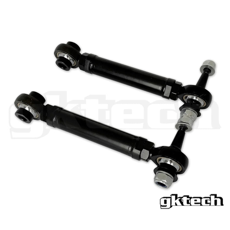 GKTECH Adjustable Rear Toe Arms (86/BRZ)