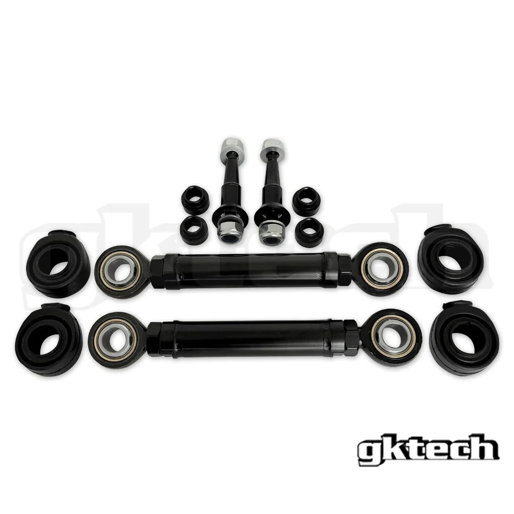 GKTECH Adjustable Rear Toe Arms (86/BRZ)