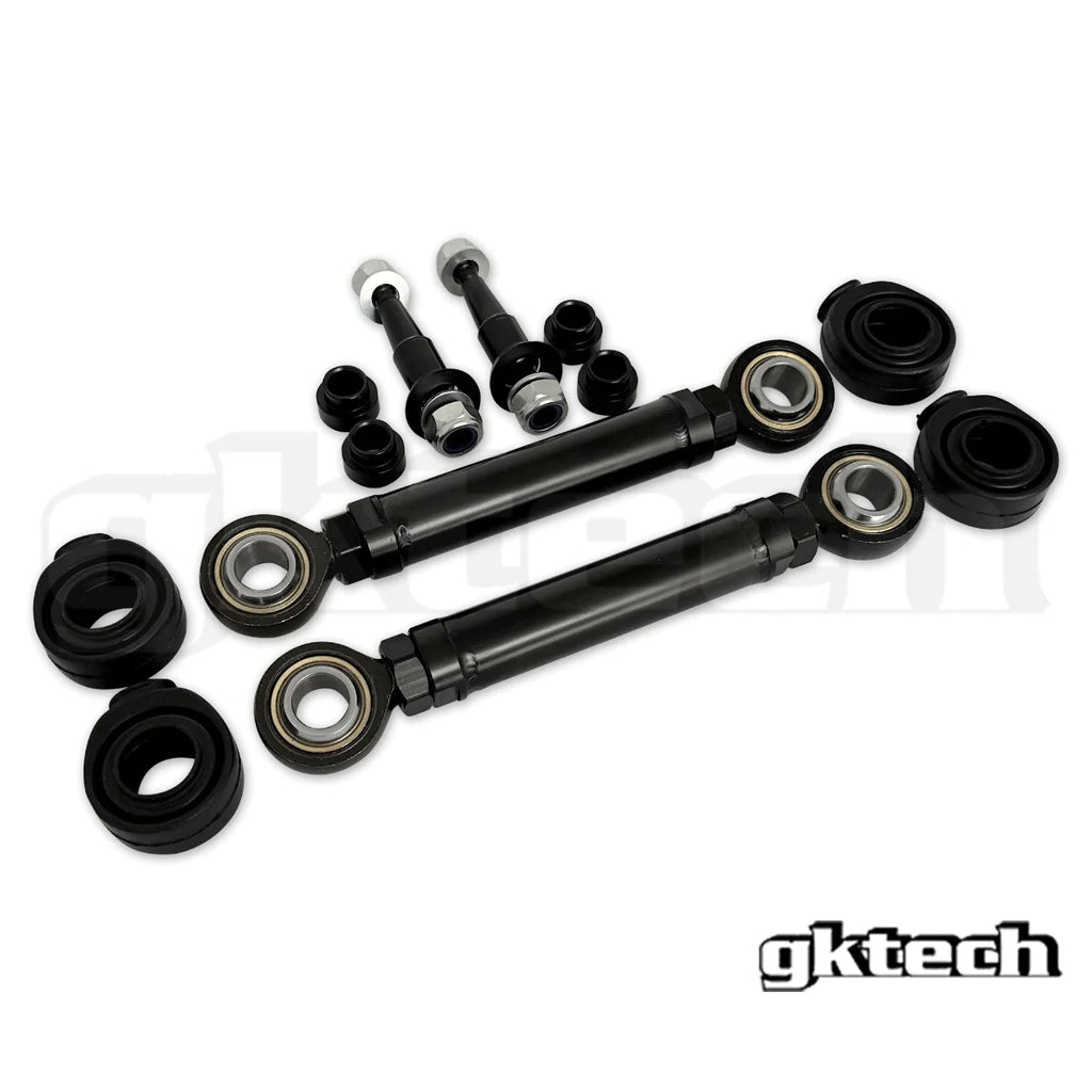 GKTECH Adjustable Rear Toe Arms (86/BRZ)