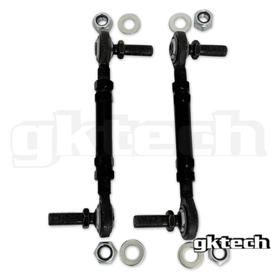 GKTECH Adjustable Front Swaybar End Links (86/BRZ)