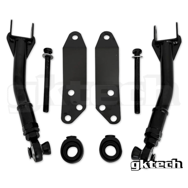 GKTECH Traction Mod/Trailing Arm Combo