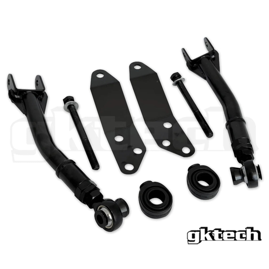 GKTECH Traction Mod/Trailing Arm Combo