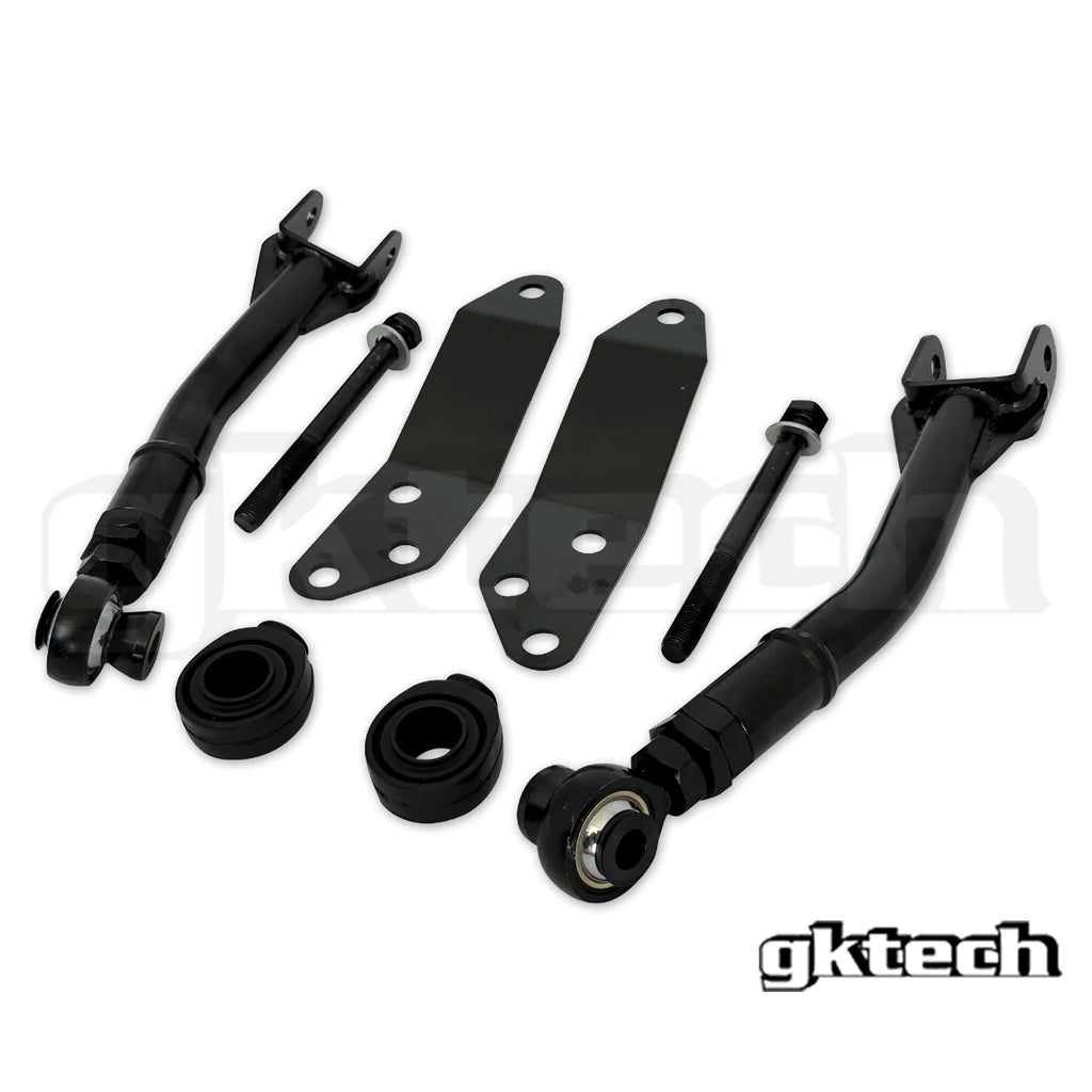 GKTECH Traction Mod/Trailing Arm Combo