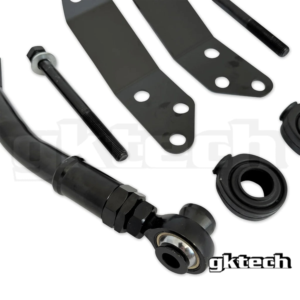 GKTECH Traction Mod/Trailing Arm Combo