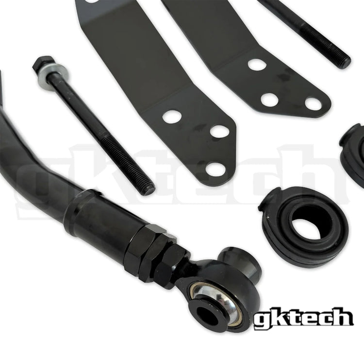 GKTECH Traction Mod/Trailing Arm Combo