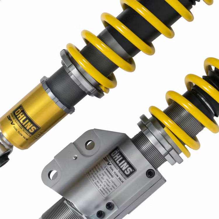 Ohlins Road & Track Coilovers - Subaru BRZ & Toyota 86 12-21/GR86 22+/ BRZ 22+