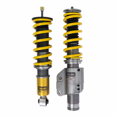 Ohlins Road & Track Coilovers - Subaru BRZ & Toyota 86 12-21/GR86 22+/ BRZ 22+