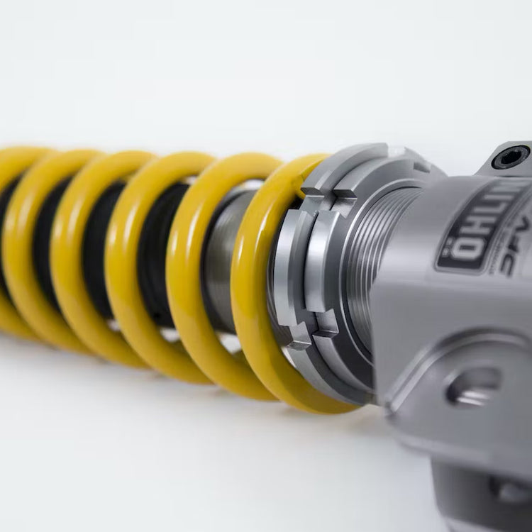 Ohlins Road & Track Coilovers - Subaru BRZ & Toyota 86 12-21/GR86 22+/ BRZ 22+