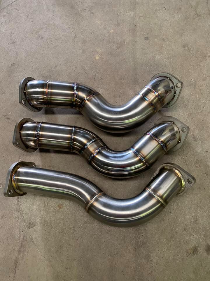 86/BRZ Over Pipe